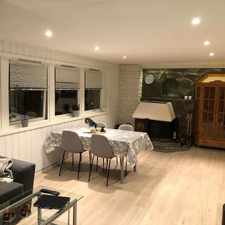 Leilighet Tromsø Extérieur photo