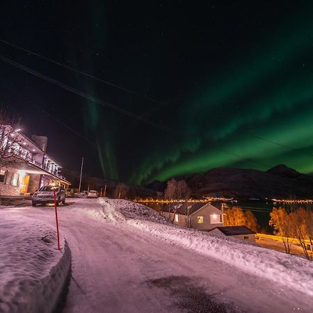 Leilighet Tromsø Extérieur photo