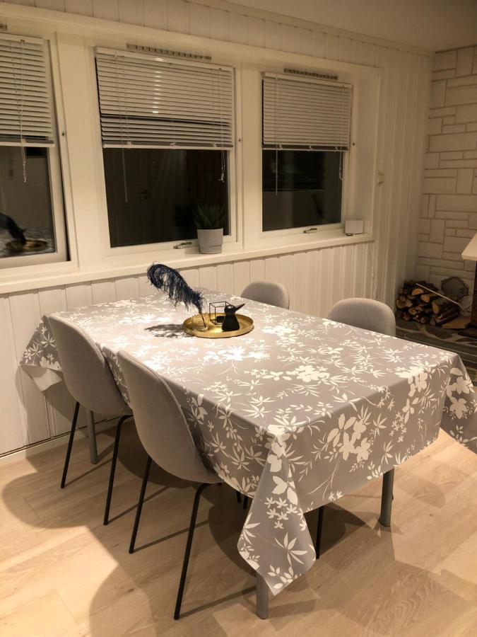 Leilighet Tromsø Extérieur photo