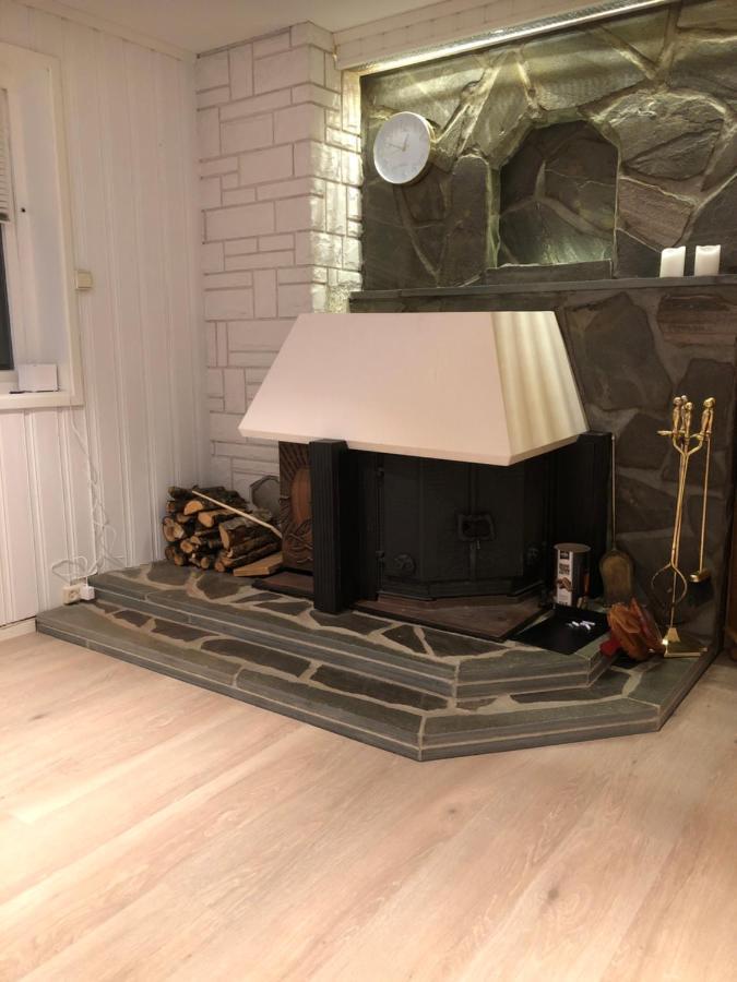 Leilighet Tromsø Extérieur photo