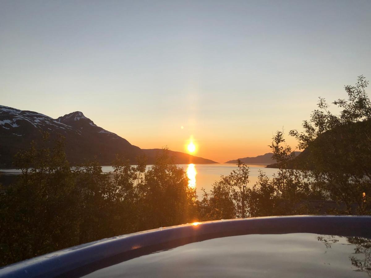 Leilighet Tromsø Extérieur photo